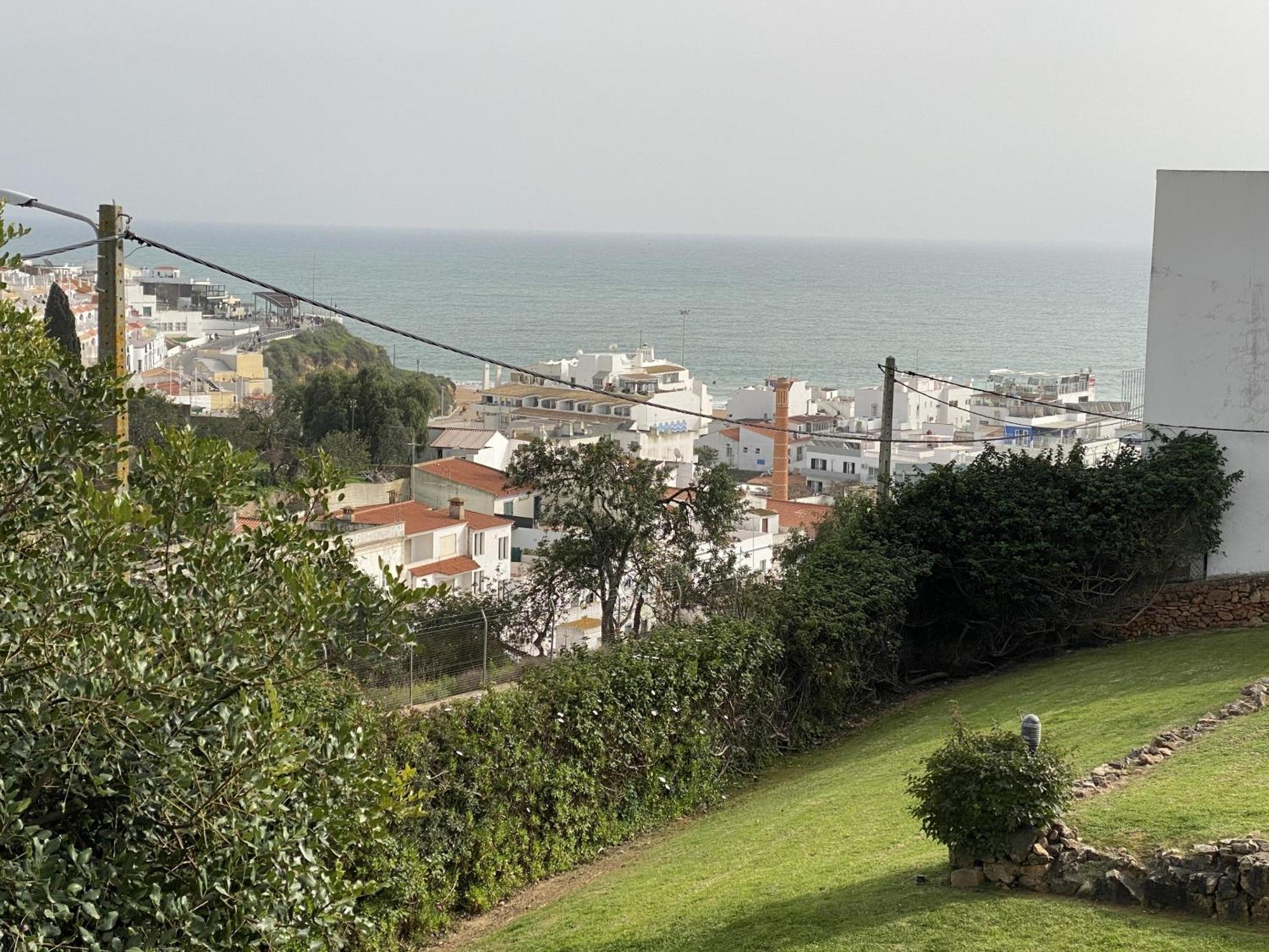 דירות Bayview אלבופיירה מראה חיצוני תמונה