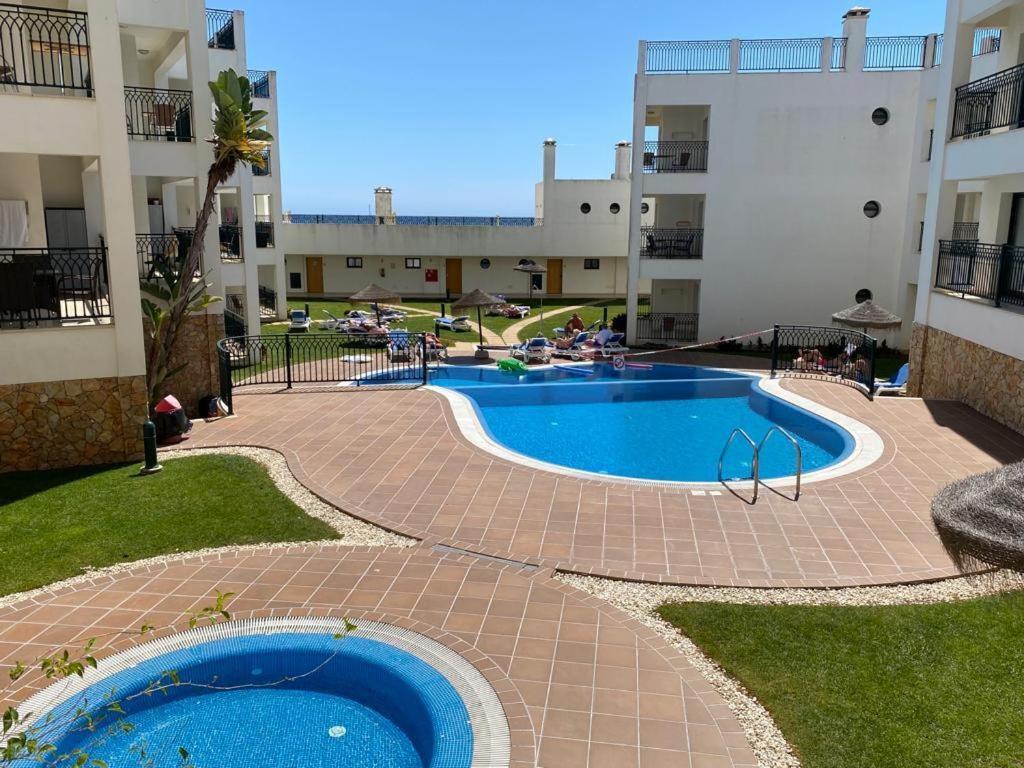דירות Bayview אלבופיירה מראה חיצוני תמונה