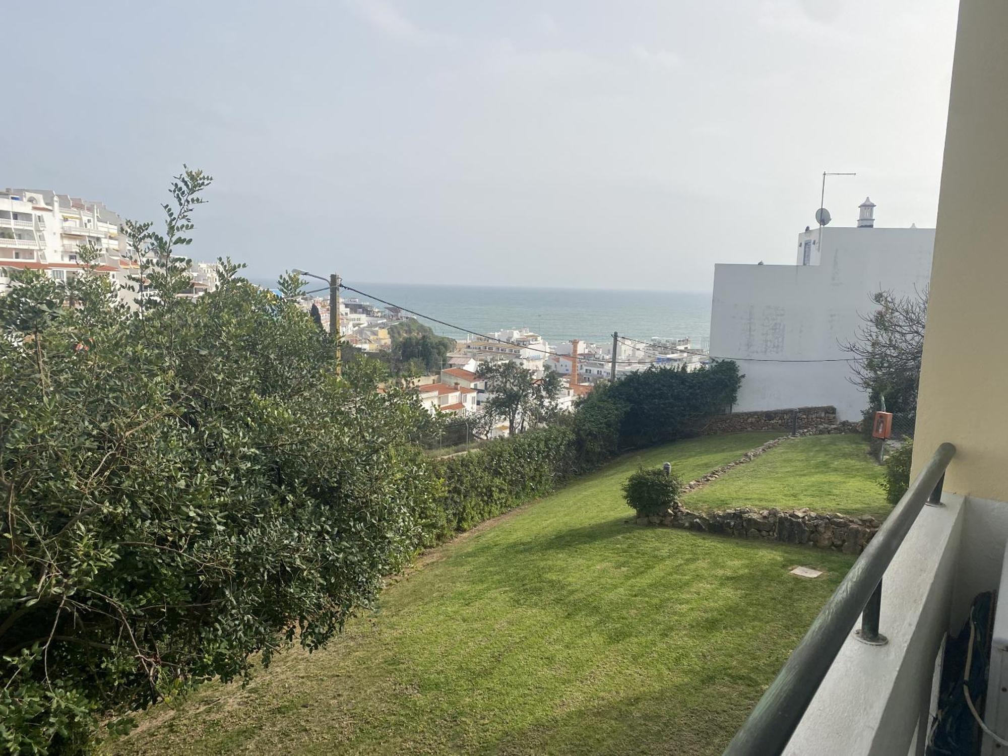 דירות Bayview אלבופיירה מראה חיצוני תמונה