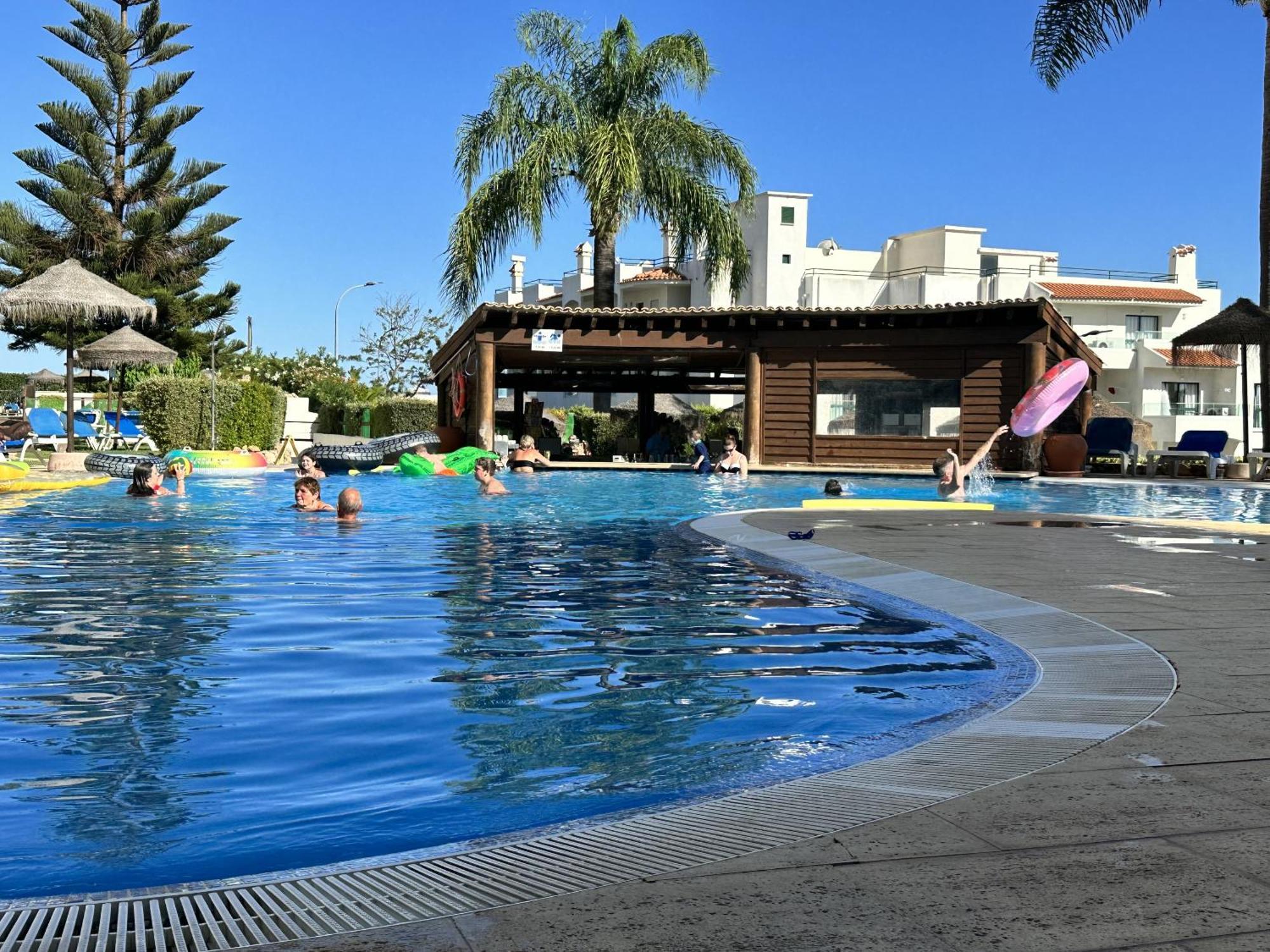 דירות Bayview אלבופיירה חדר תמונה