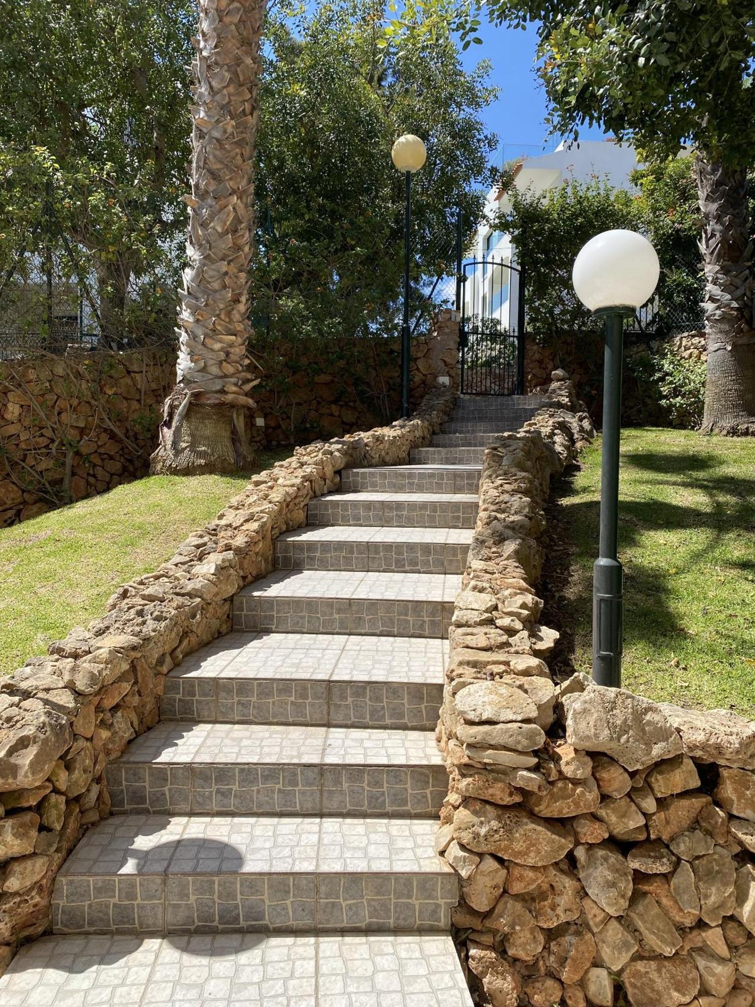 דירות Bayview אלבופיירה מראה חיצוני תמונה