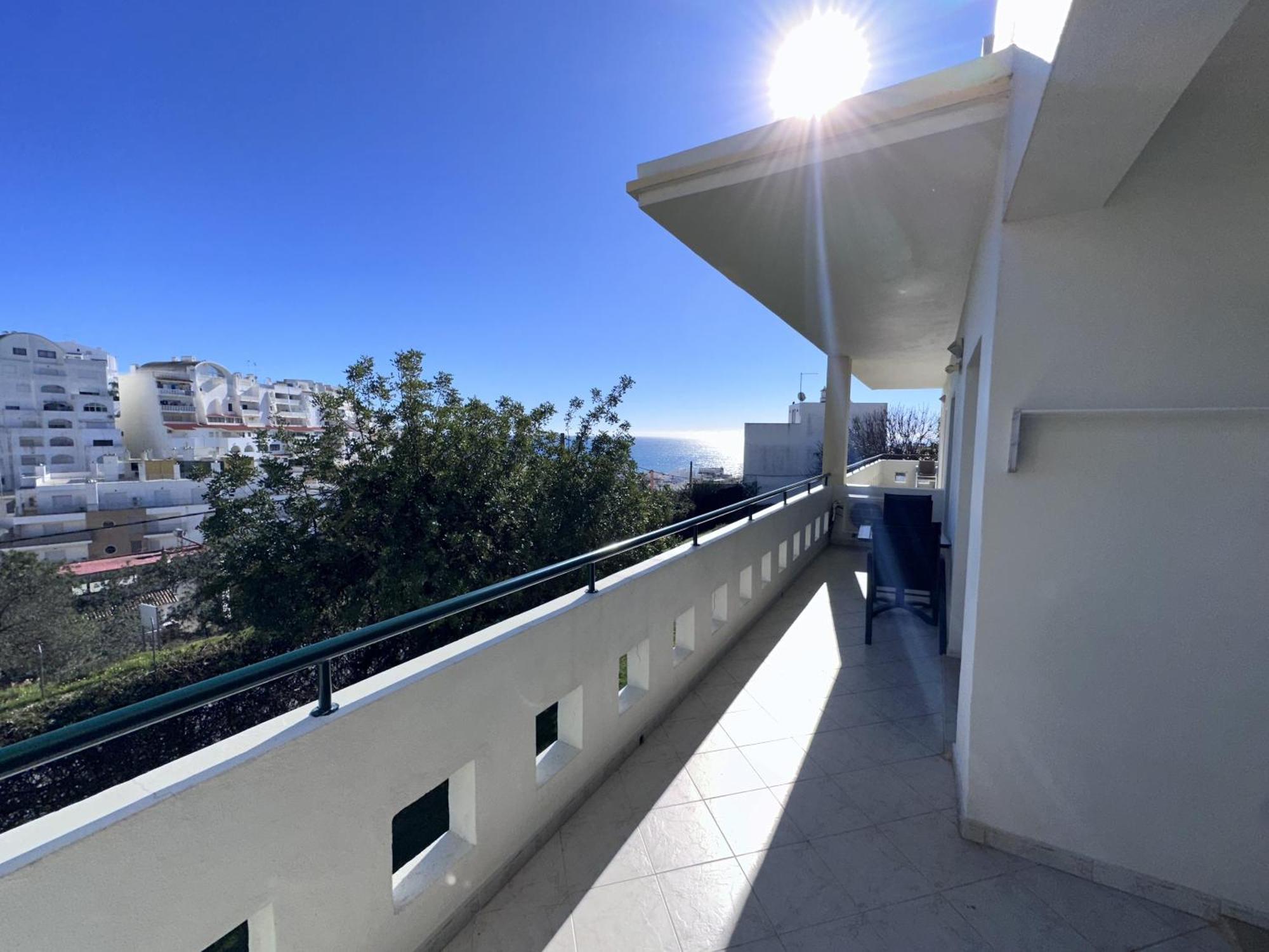 דירות Bayview אלבופיירה מראה חיצוני תמונה