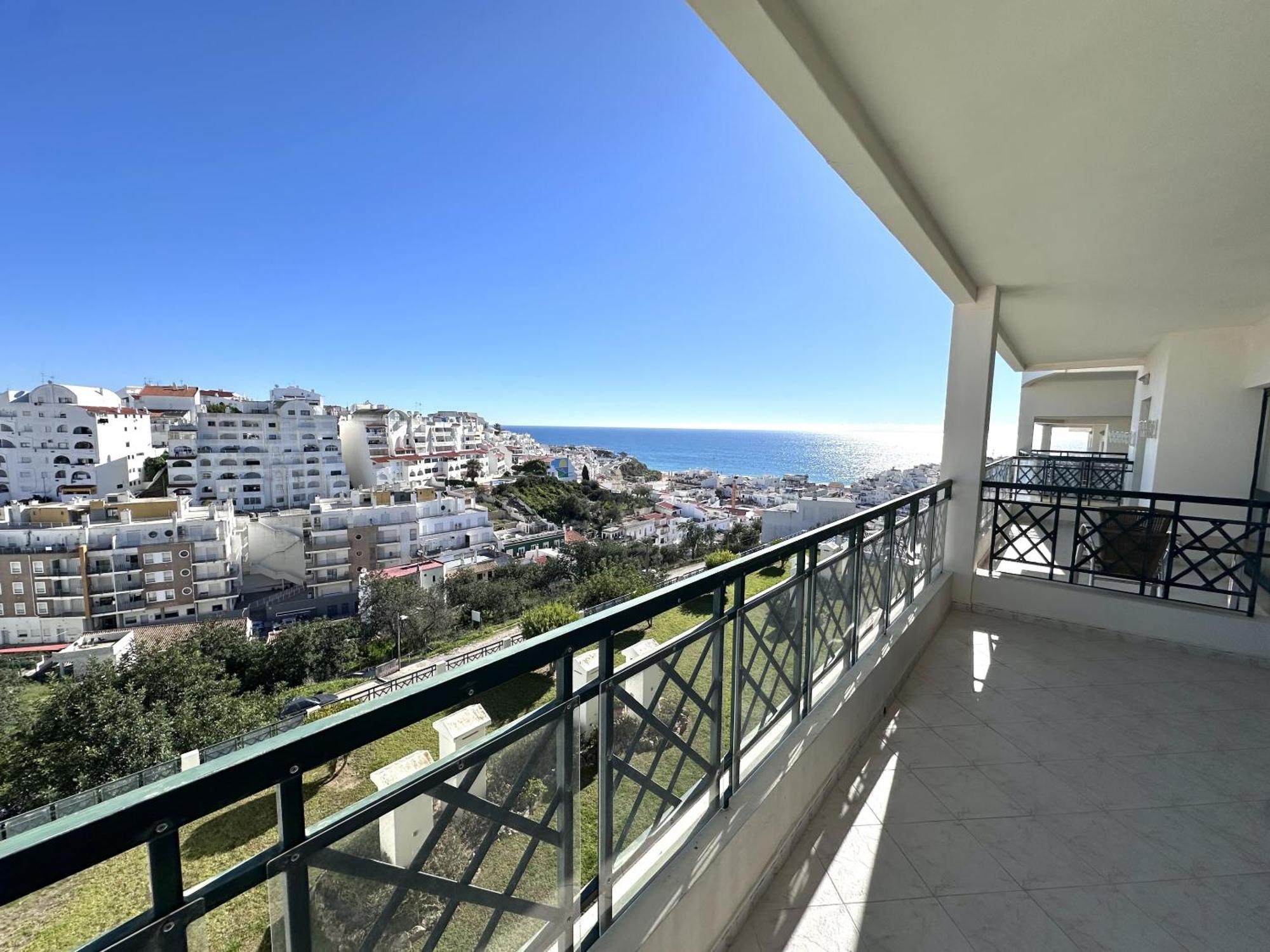 דירות Bayview אלבופיירה מראה חיצוני תמונה