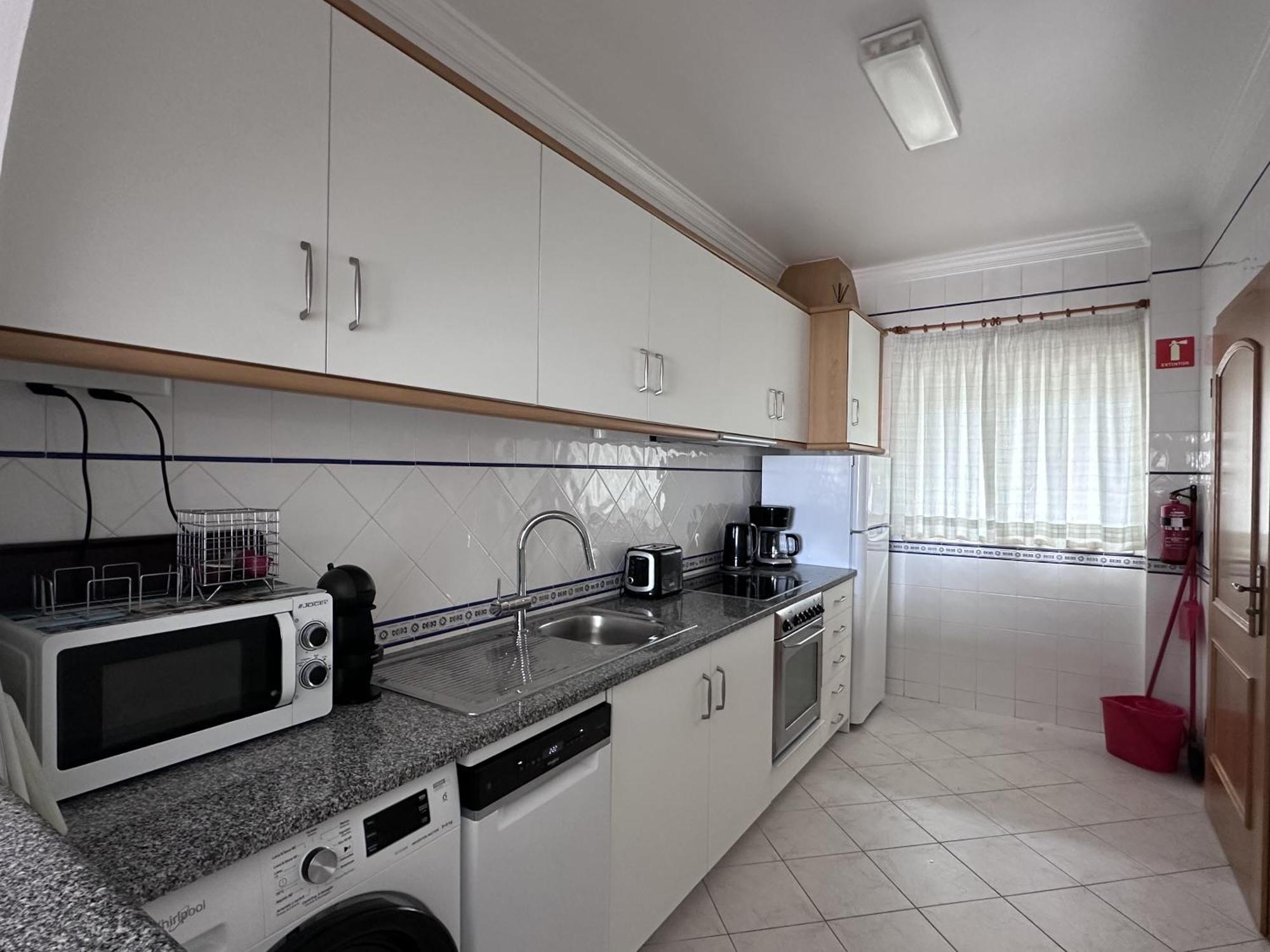 דירות Bayview אלבופיירה מראה חיצוני תמונה