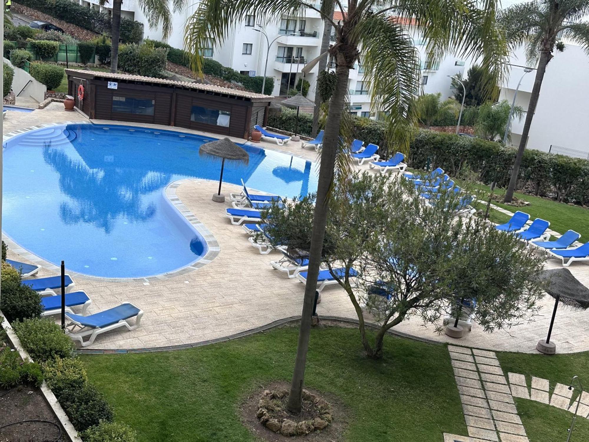 דירות Bayview אלבופיירה חדר תמונה